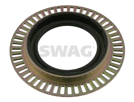 Pierścień uszczelniający wału, piasta koła 10 92 4994 SWAG Autoteile GmbH